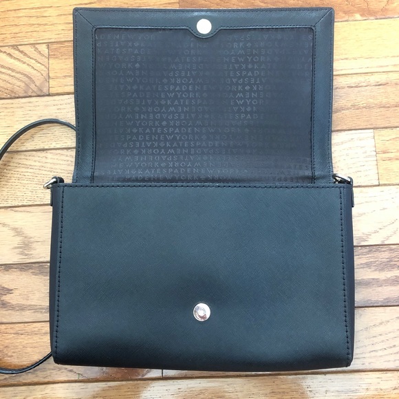 Kate Spade Shoulder Bag🌸 - Picture 5 of 6